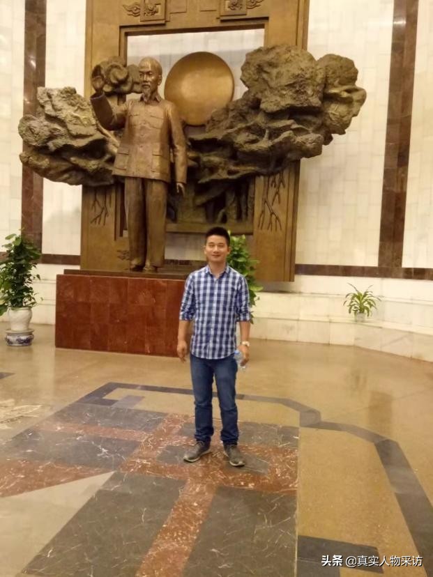 中国小伙娶越南老婆后的幸福生活,真实娶越南媳妇