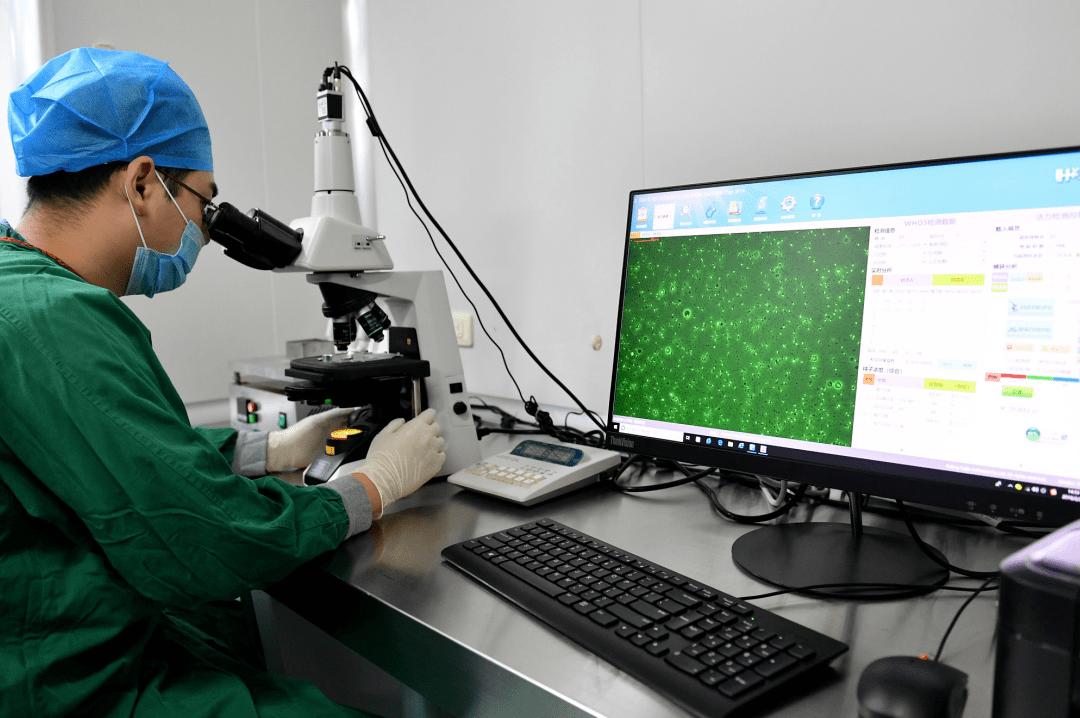 进入女性体内后，没“受精”成功的精子到哪儿去了？既好笑又心疼