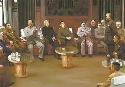 不战而屈人之兵——深度解读引而不发的抗美援朝第六次战役之谜