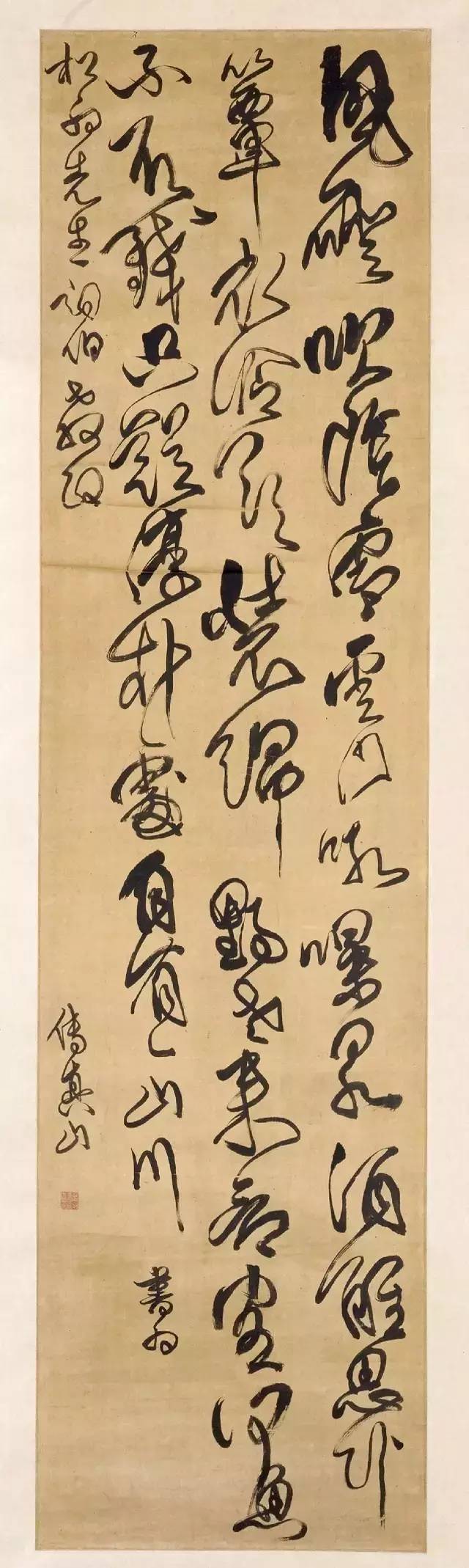 书法家有哪些工作,中国最长寿的职业是书画家