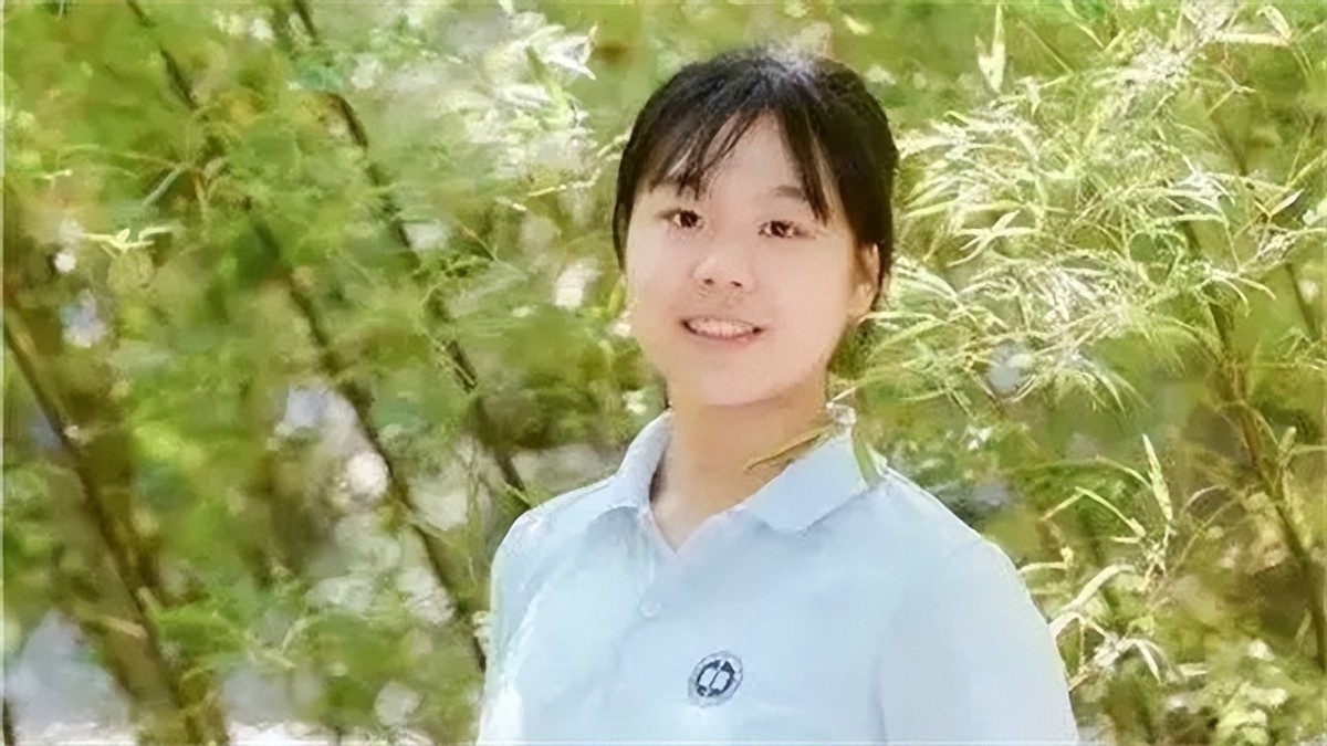 罗子欣一字马新闻评述,罗子欣一字马高考分数