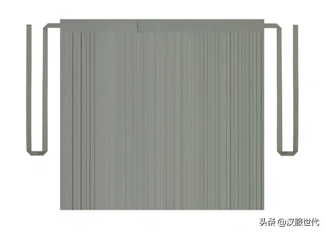 四种千万不要买的汉服,315避雷是真的吗