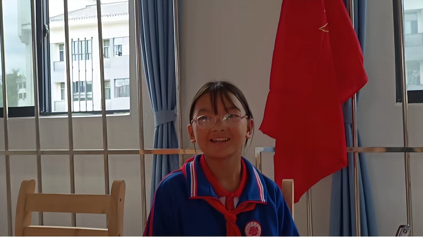 “六一”再访汝城这个特别班级，精神力量让“小树苗”有了大变化