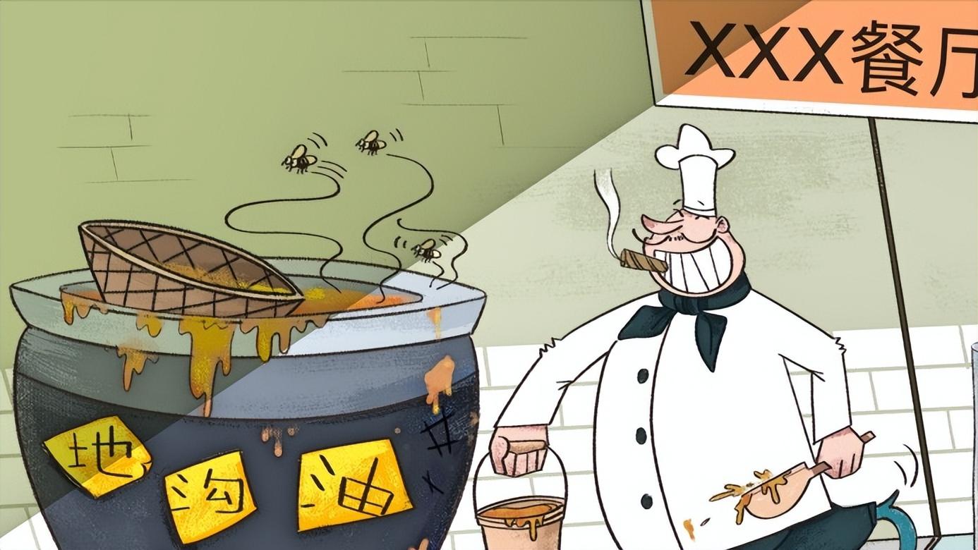 常吃油条有哪些危害,吃油条对身体有什么害处