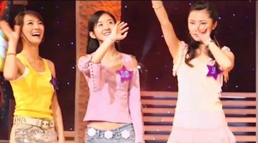 横店群演泛滥视频,横店群演大妈真实生活