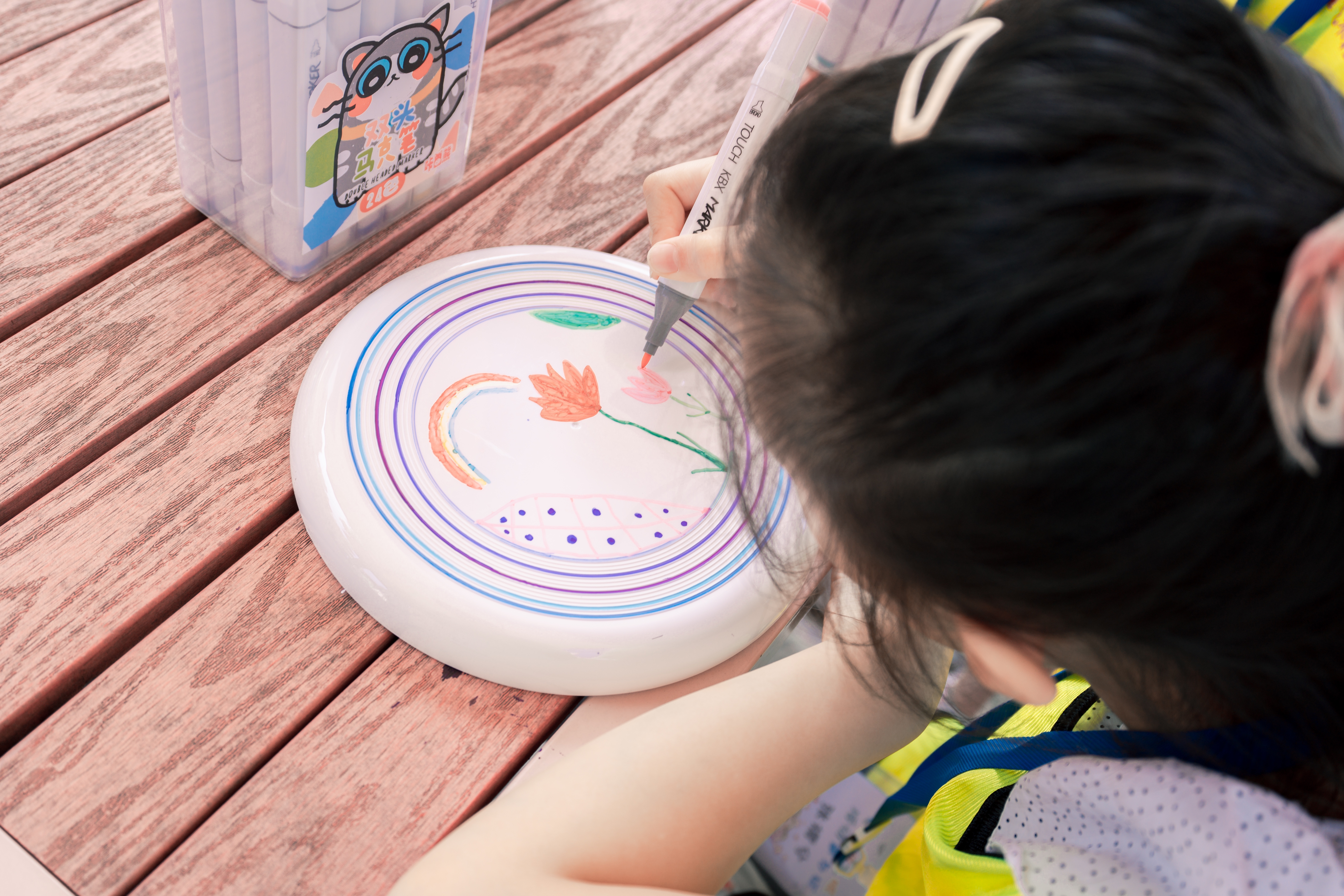 东湖欢乐丛林乐园,东湖磨山景区樱花园儿童乐园