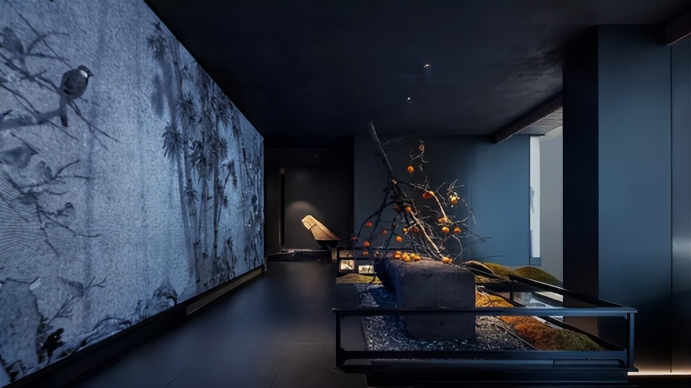 2023年餐饮设计公司,盘点2021年度十大餐饮设计公司