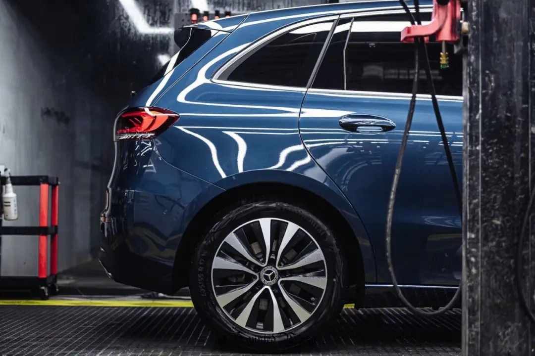 车鲁班汽车美容养护中心,车鲁班汽车美容有多少分店