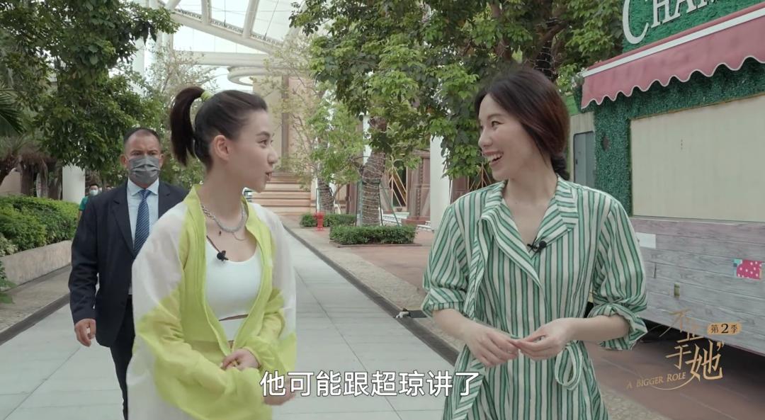 蓝琼缨因为什么去世,赌王二太蓝琼缨传奇的一生