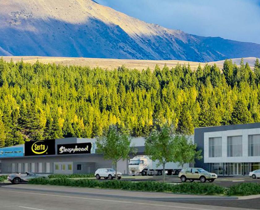 新品上市|朱莉Ⅲ床垫，源自新西兰的绿色环保，打造“太空梦”