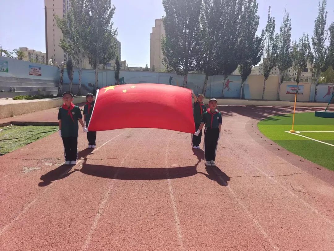 包头康复路小学校长杯足球赛,道清路小学第六届校长杯足球联赛