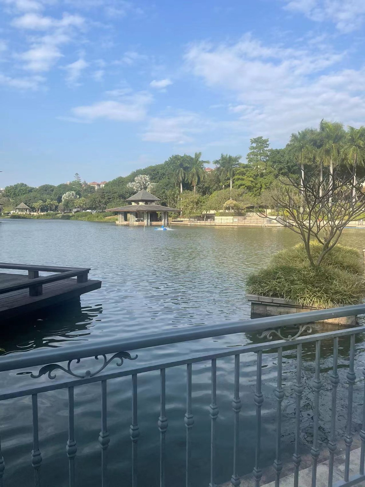 番禺八大金刚楼盘分别是哪些,华南八大金刚