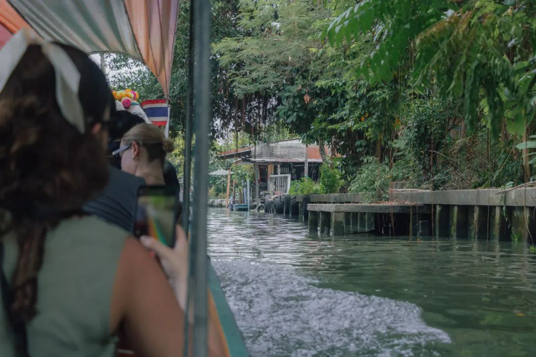 大数据推给想去泰国的朋友，万字长文玩转曼谷芭提雅