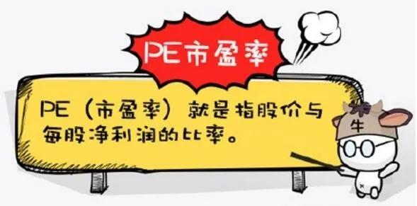 目前市盈率排名最新,市盈率最高的股票估值