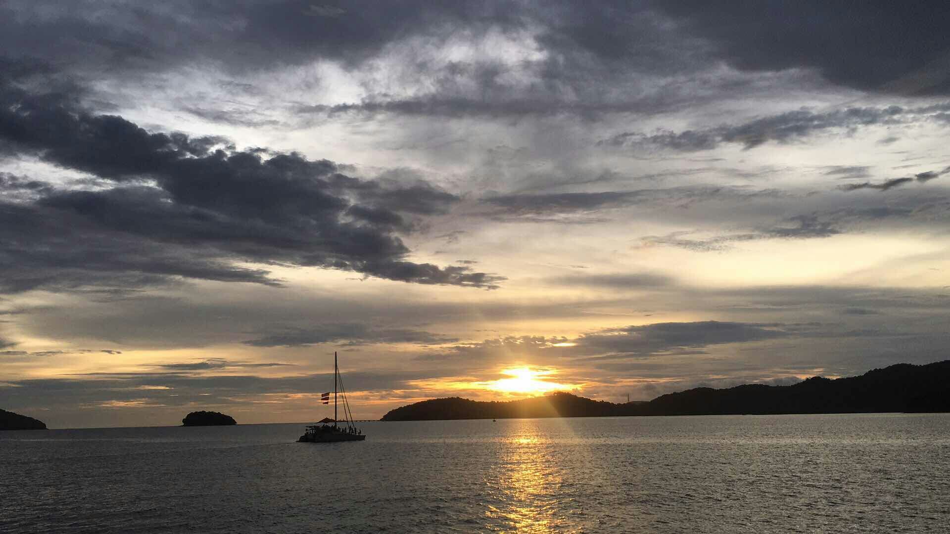 马来西亚兰卡威旅游攻略自由行,马来西亚兰卡威有什么好玩的地方