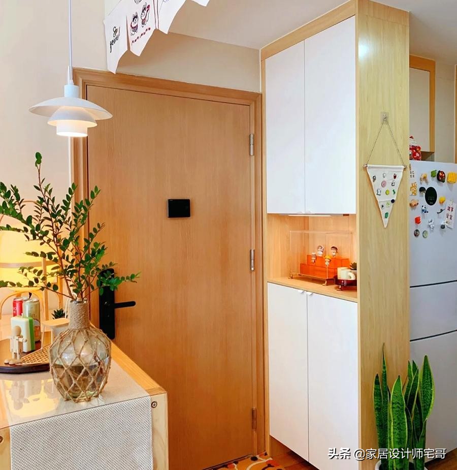 90后独居的家,90后独居简单的生活