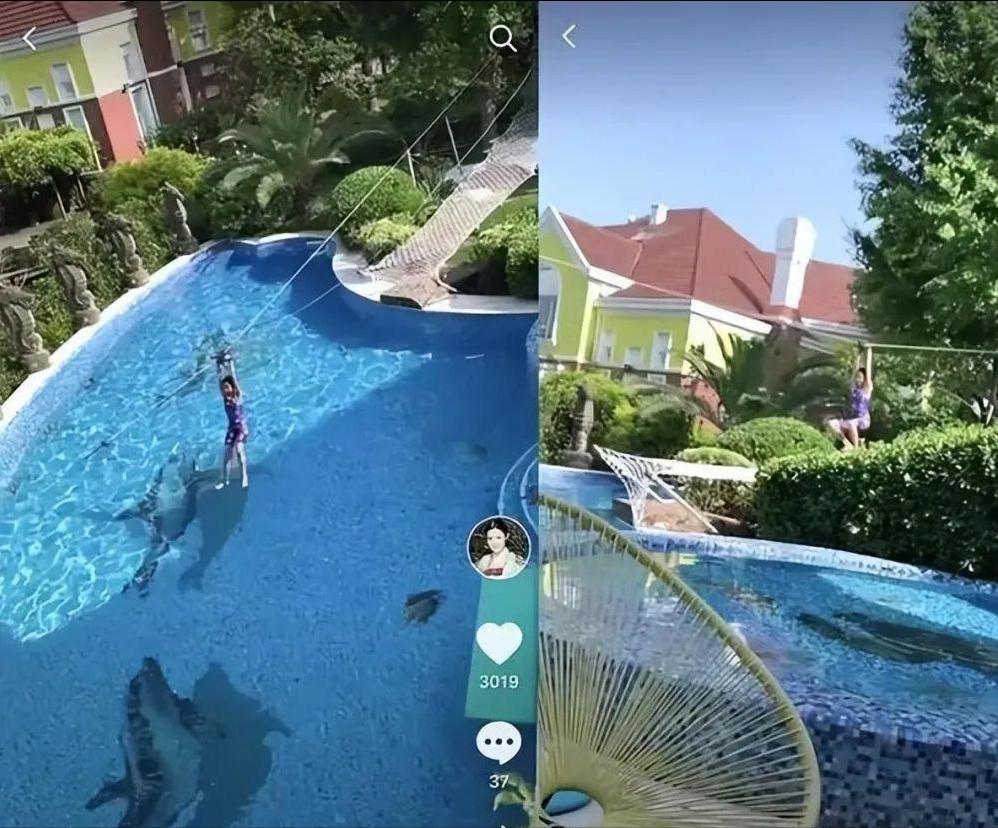 网红圈五大隐藏富豪：*冰白**坐拥上海豪宅，王红权贵翡翠堆满屋？
