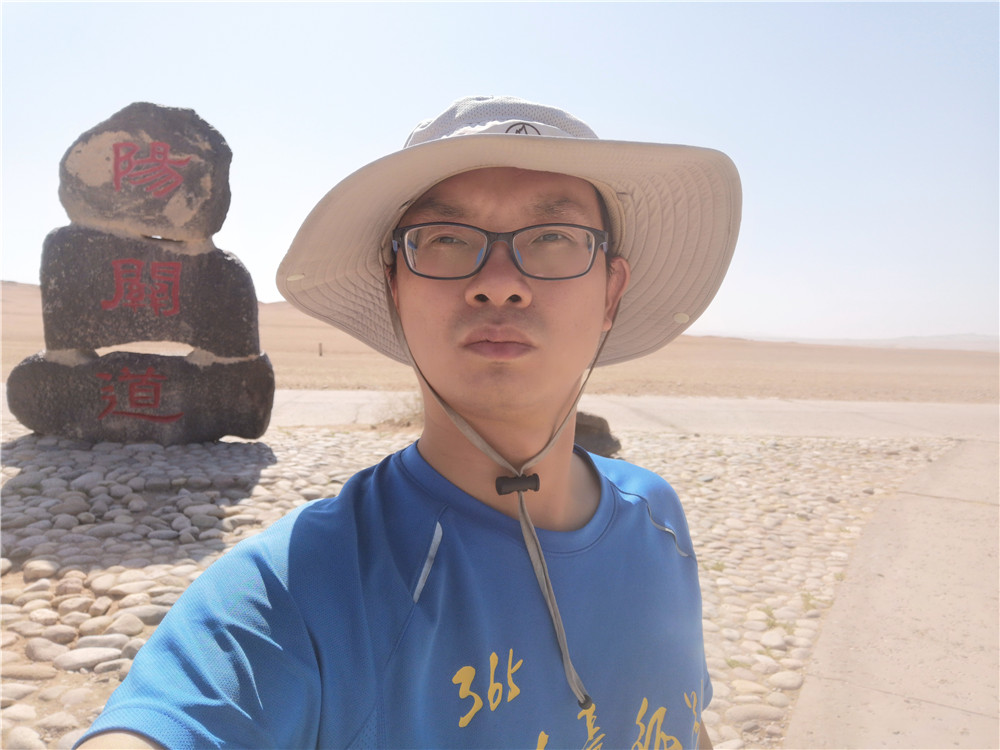 游记敦煌,敦煌阳关玉门关一日游