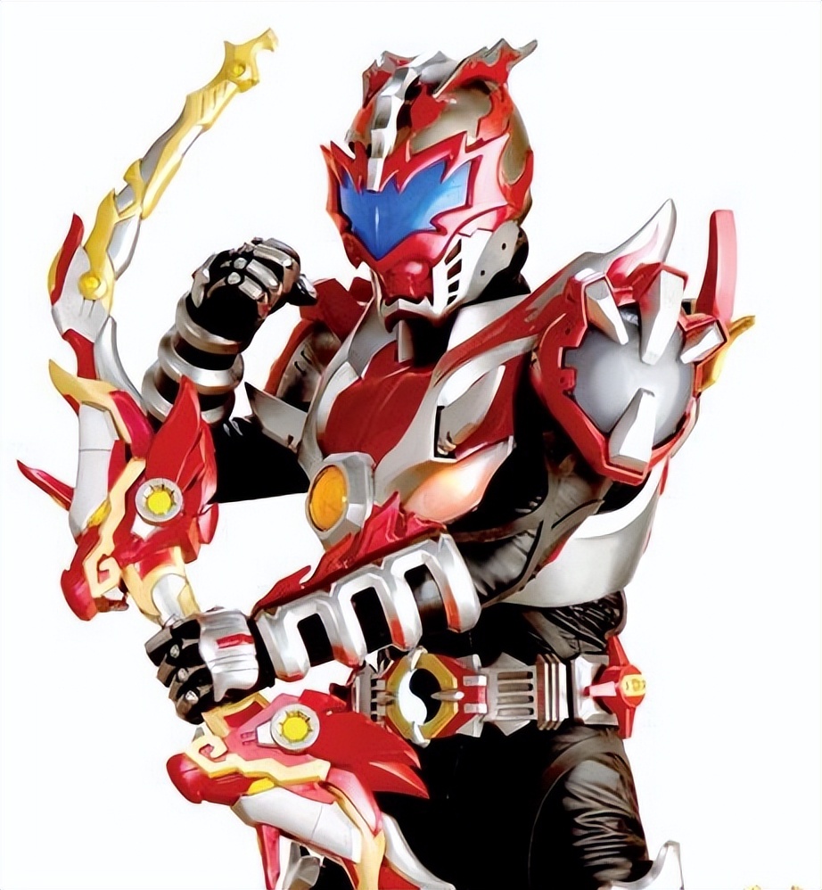 五行铠甲武器及必杀技大全,五行铠甲武器