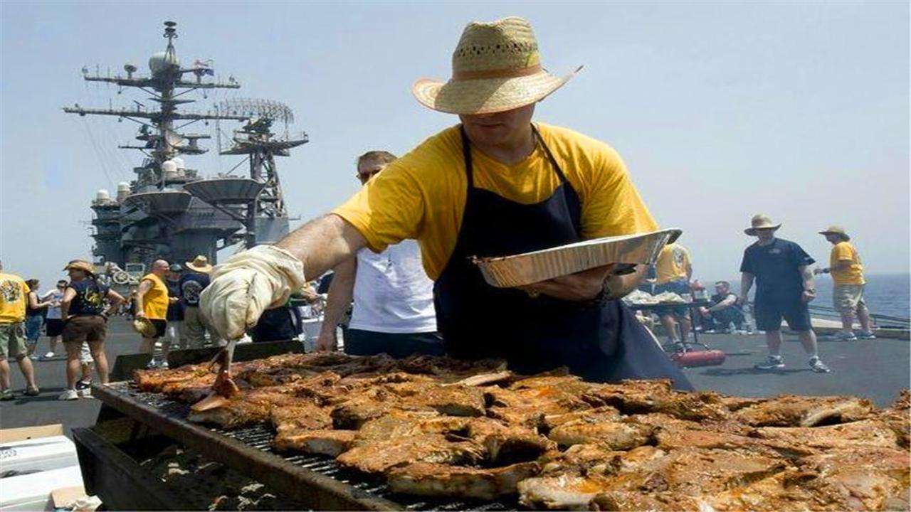 山东号航母每天的费用是多少,山东舰航母编队一年花费多少