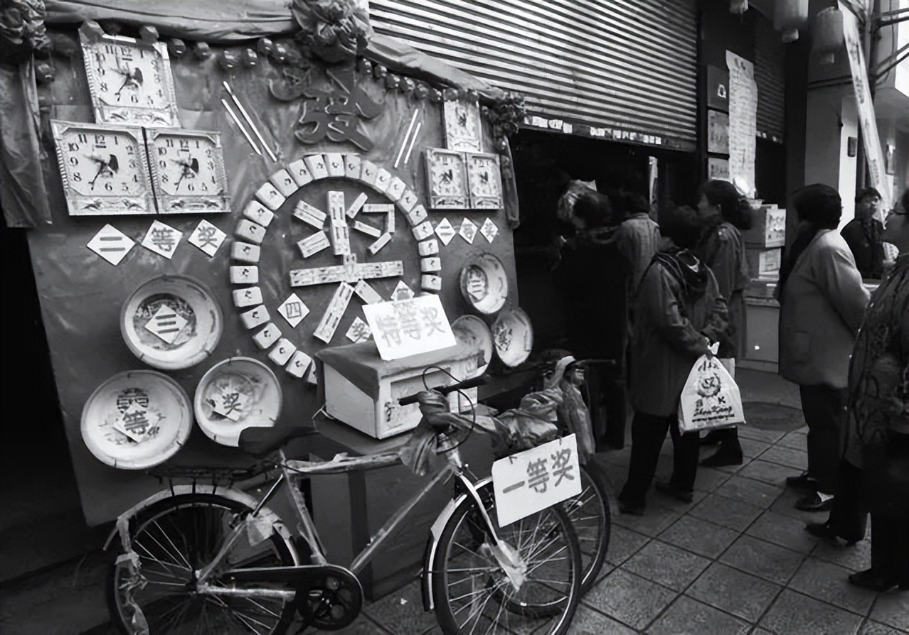 彩票为什么敢买那么多注,揭开彩票的神秘面纱