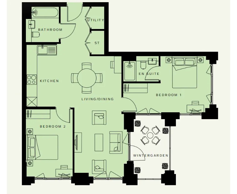 伦敦“798”？文青都爱的宝藏宜居地Bermondsey