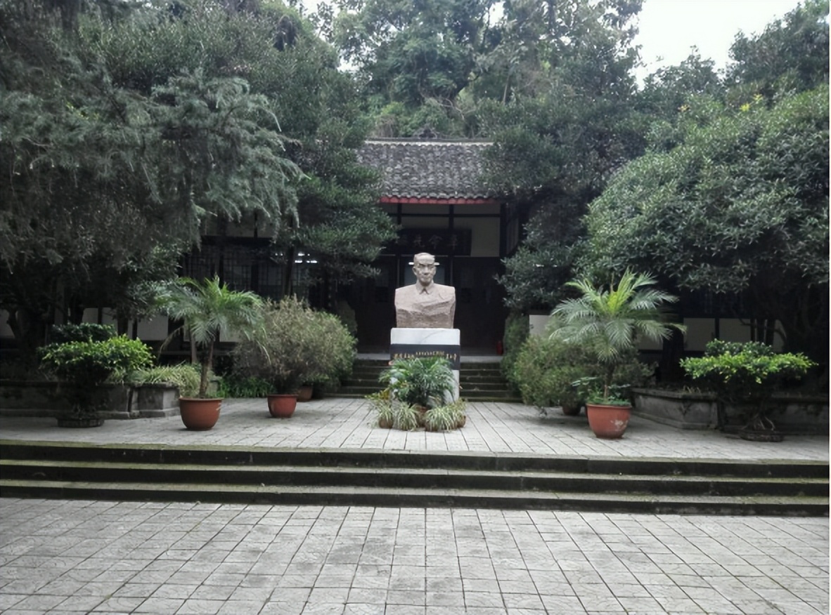 自贡红色基地有哪些,四川自贡国防教育基地