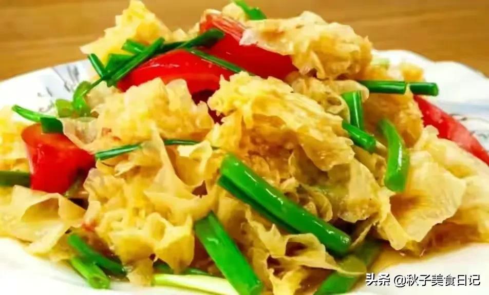 适合女人春天吃的10道家常菜,夏季女性适合常吃3种家常菜