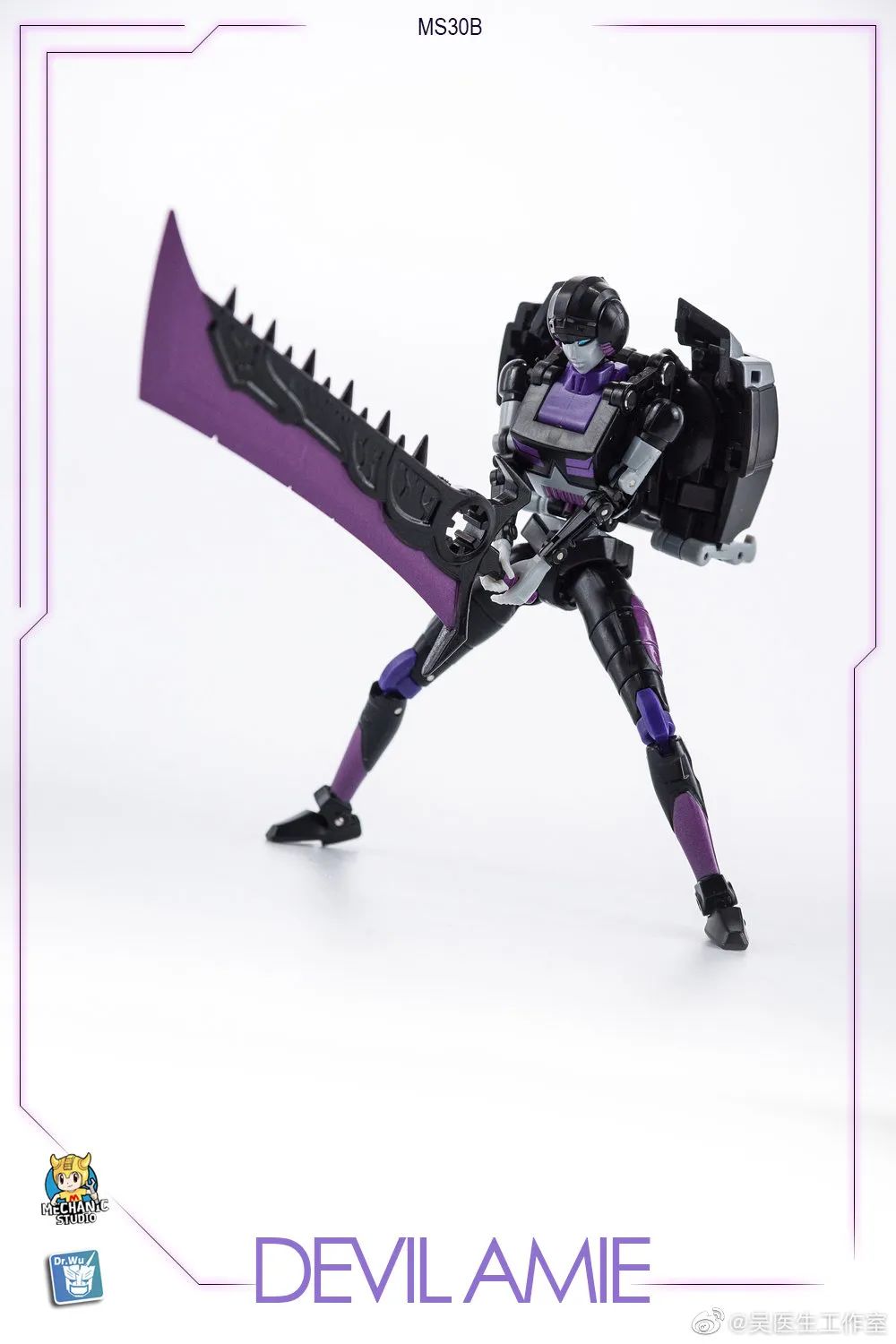 赛星小报社——本周最新的TF资讯整理