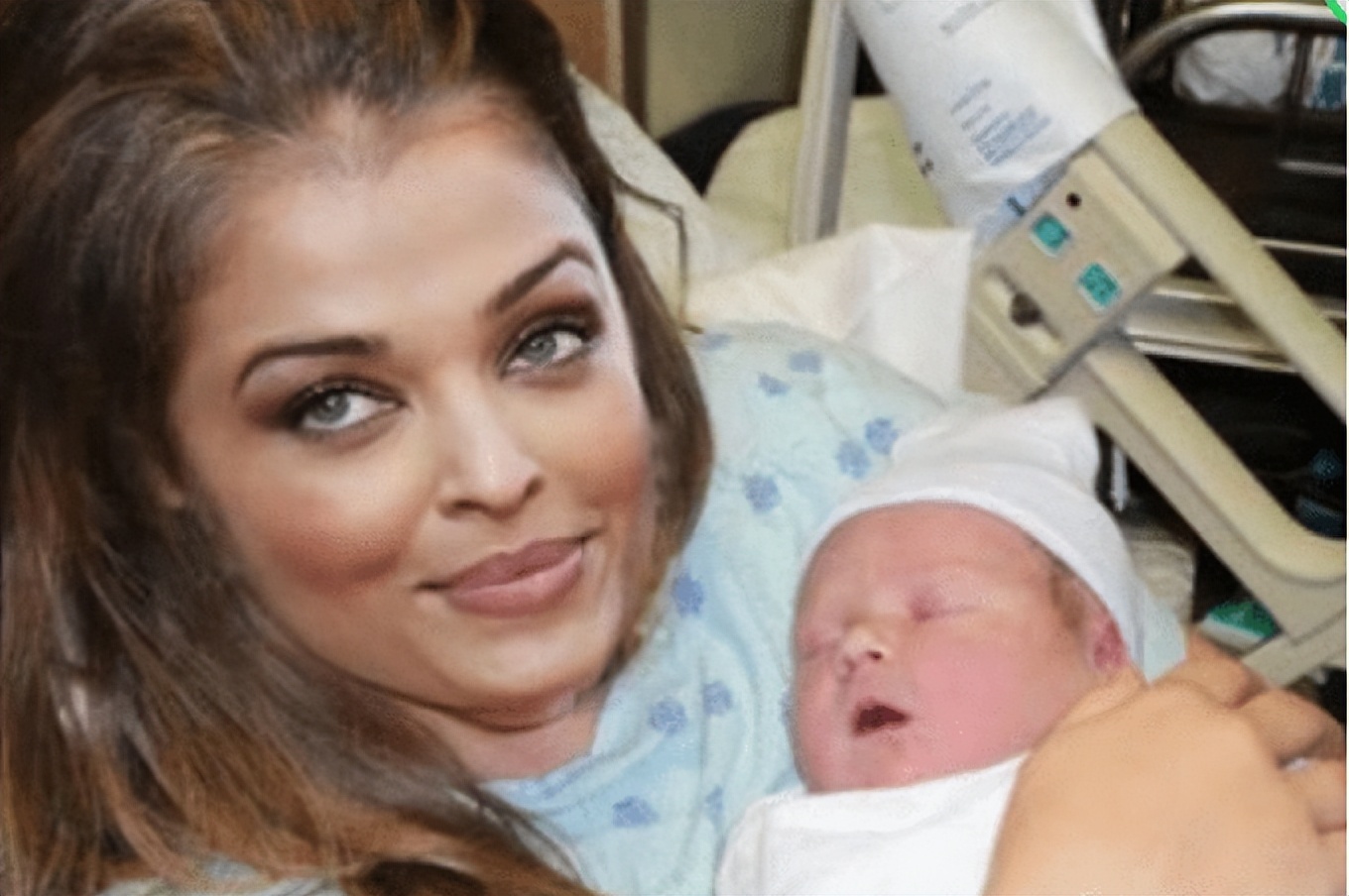 世界公认的印度第一美人,印度第一美人