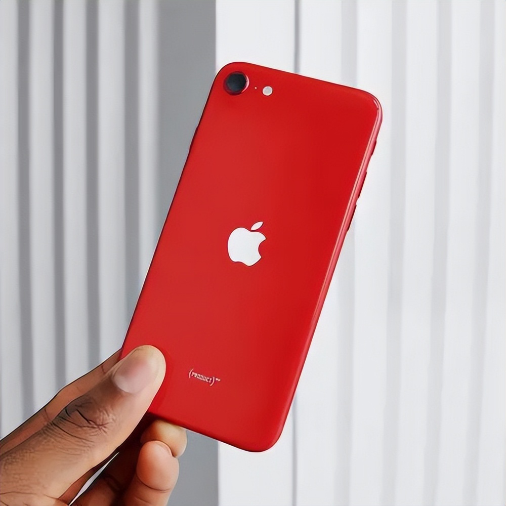 果真香定律解密:苹果史上最牛的几款标准版iPhon