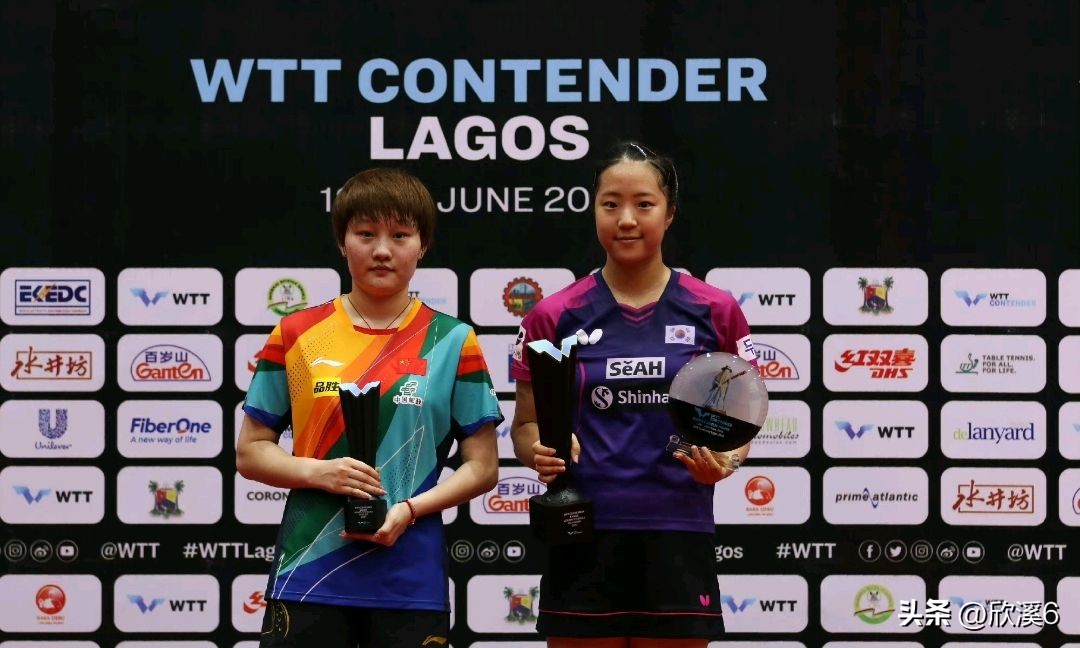 樊振东孙颖莎世界排名继续领跑,最新排名樊振东孙颖莎世界第一