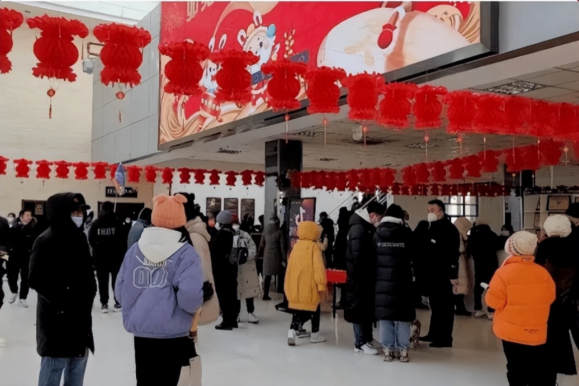 火出圈！陕旅春节假期圆满收官，精彩持续升温