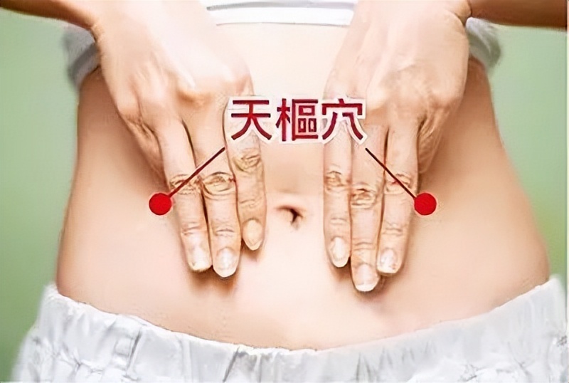 中医必知81个特效穴,一病一穴学中医必知的81个特效穴