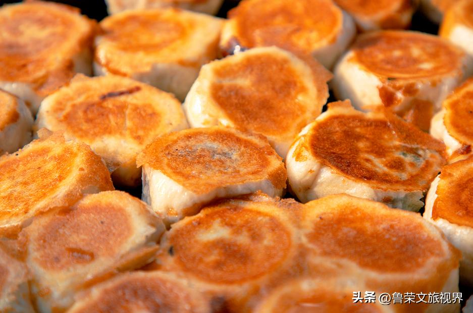 浅尝山东美食,舌尖上的中国山东美食大全