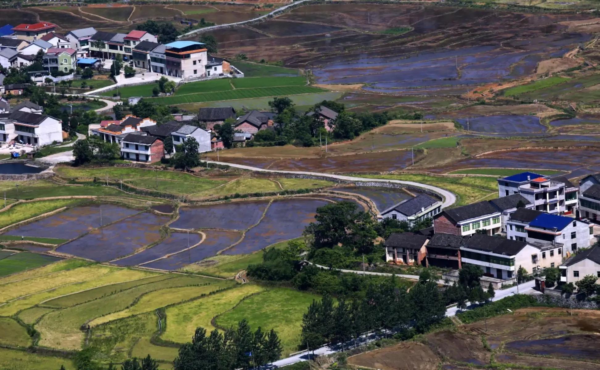 湖南衡阳市衡南县花桥镇川口中学,湖南衡阳市衡南县花桥镇高新村