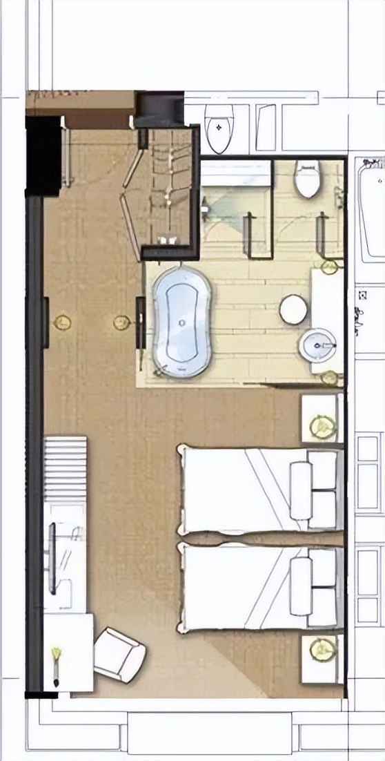 酒店设计十大技巧,酒店企业文化的心得体会范文