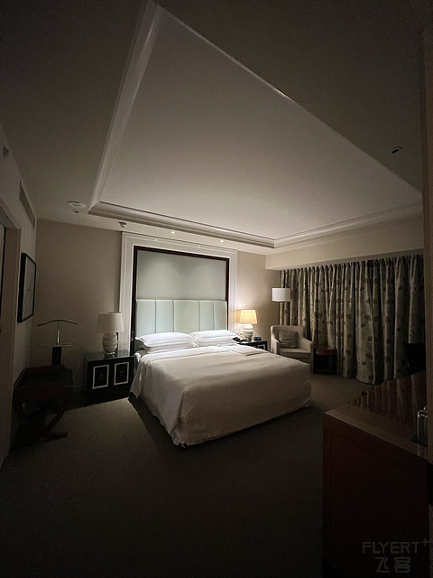 澳门喜来登酒店到官也街怎么走,澳门喜来登酒店到永利酒店