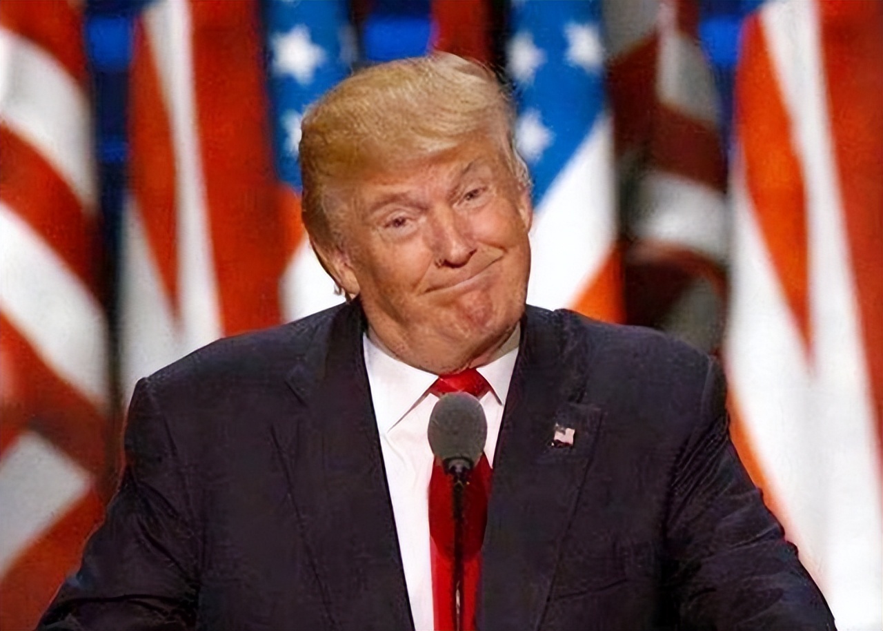 以害人开始,以害己告终——美国挖的坑