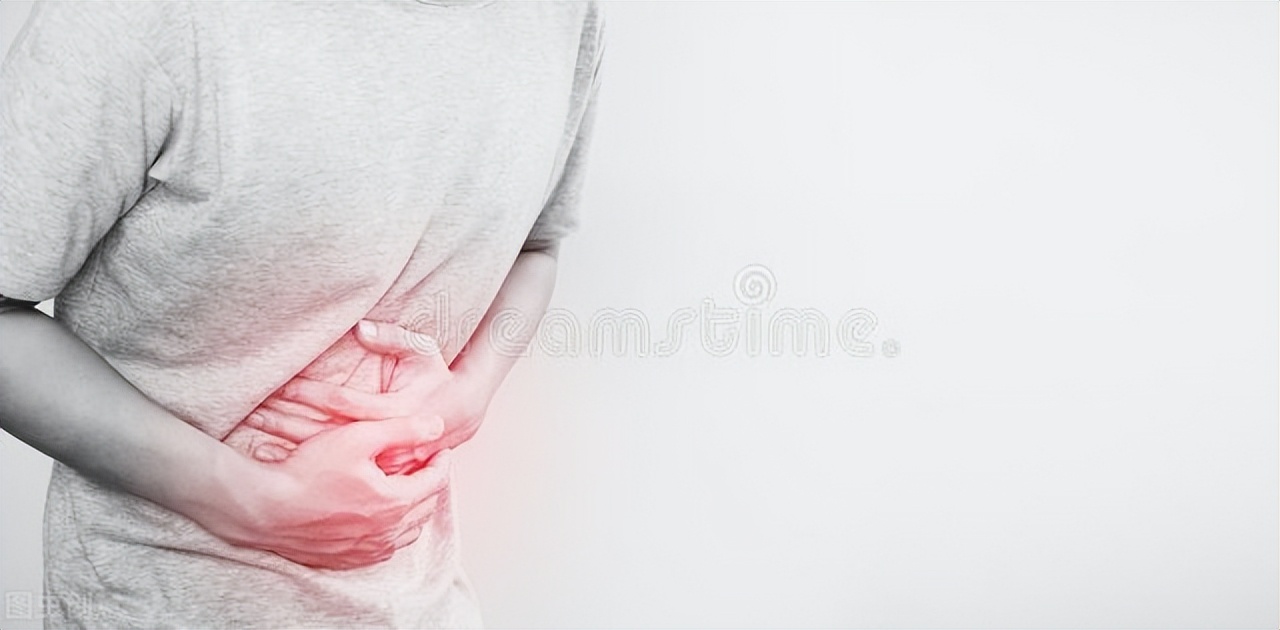 肠胃痉挛性疼痛表现,肠胃抽筋般痛是怎么回事