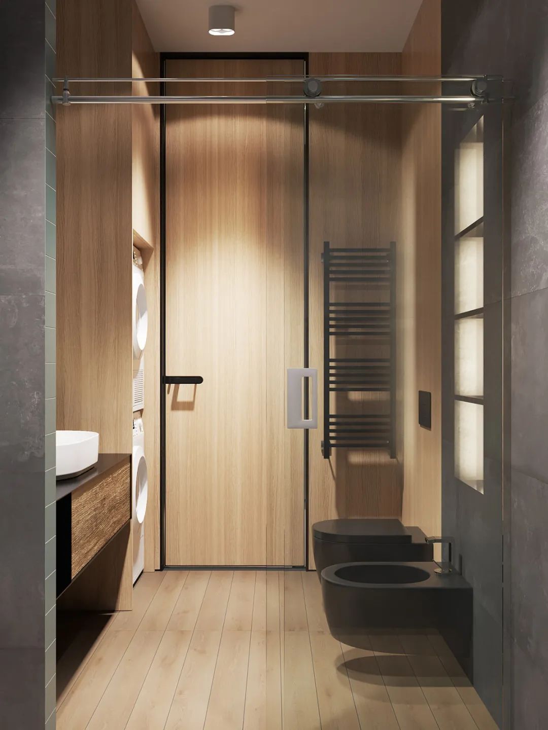 新房装修买门如何量门,家庭装修门有没有必要装静音门