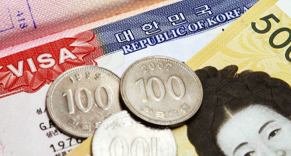 韩国斜挎行李包,韩国行李打包多少钱