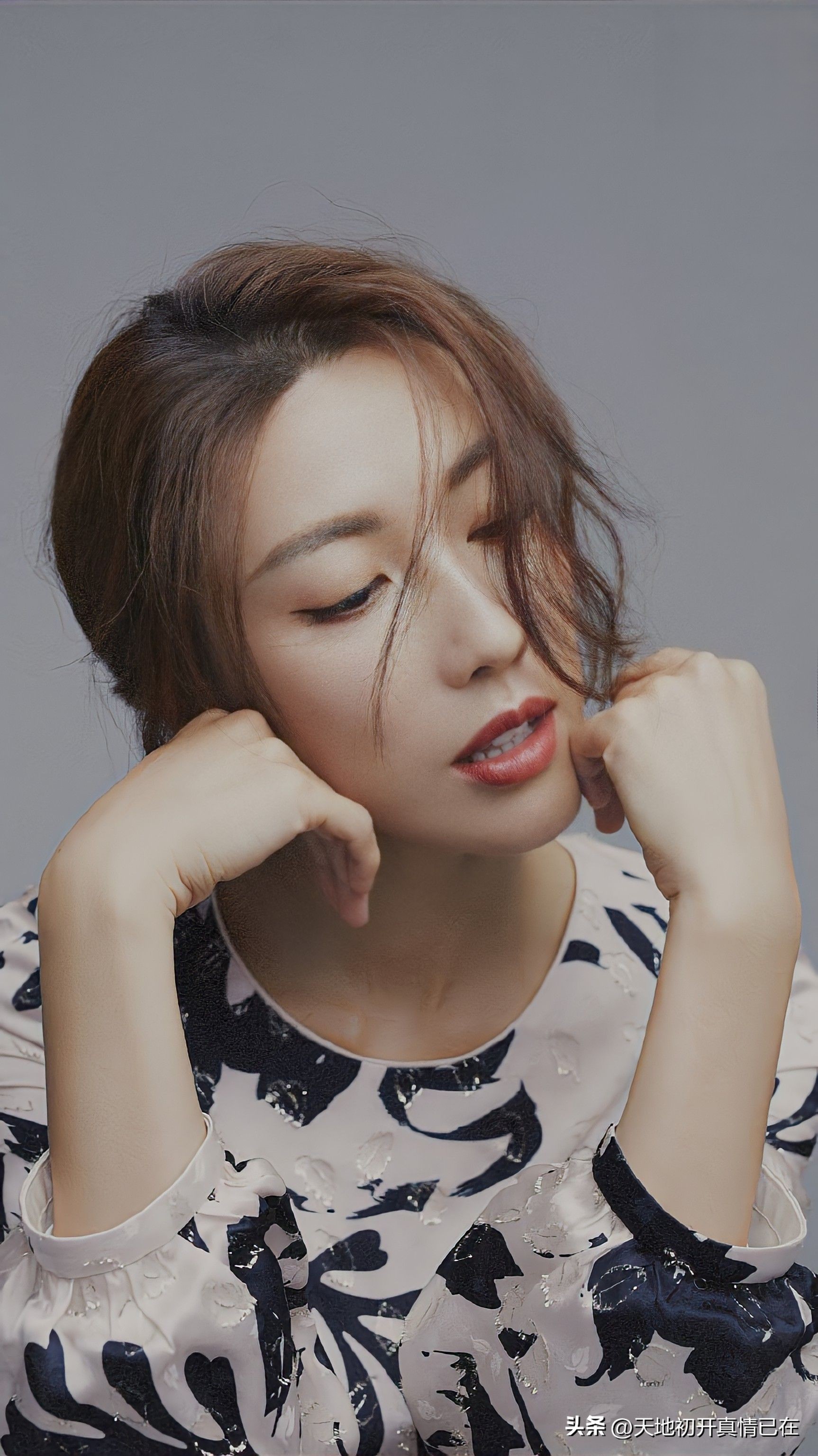 李施嬅高清写真,李施嬅图片欣赏