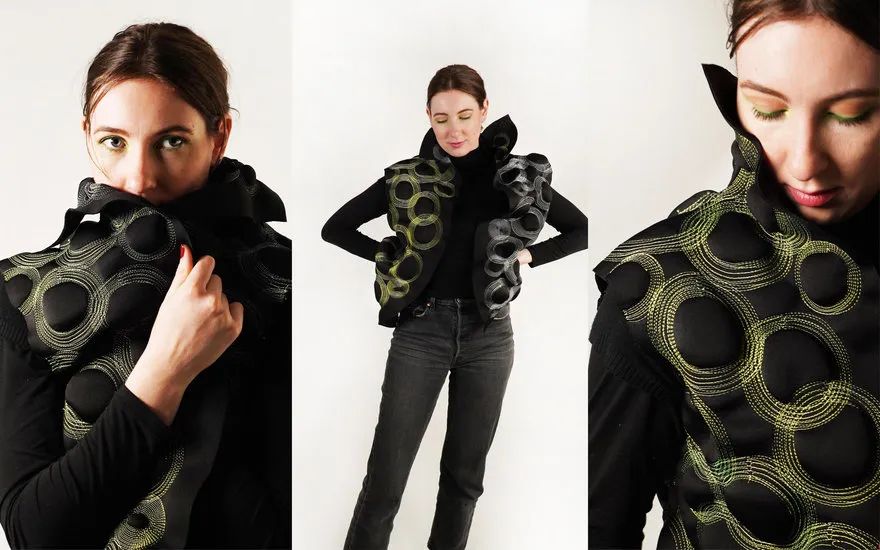 core77获奖设计作品,2024if设计奖获奖作品