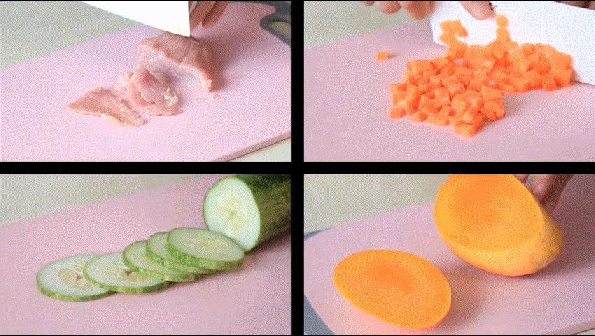 砧板发霉了用什么办法能洗掉,砧板发霉可以开水泡吗