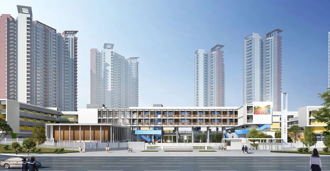 惠州第58学校规划,惠州市第49学校什么时间开建