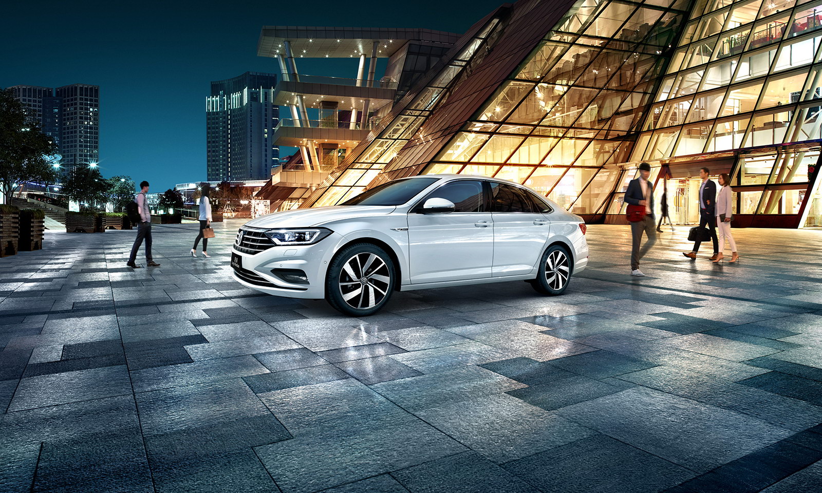 大众速腾2022款1.4t舒适版1成首付,大众速腾2022款是1.4还是1.5