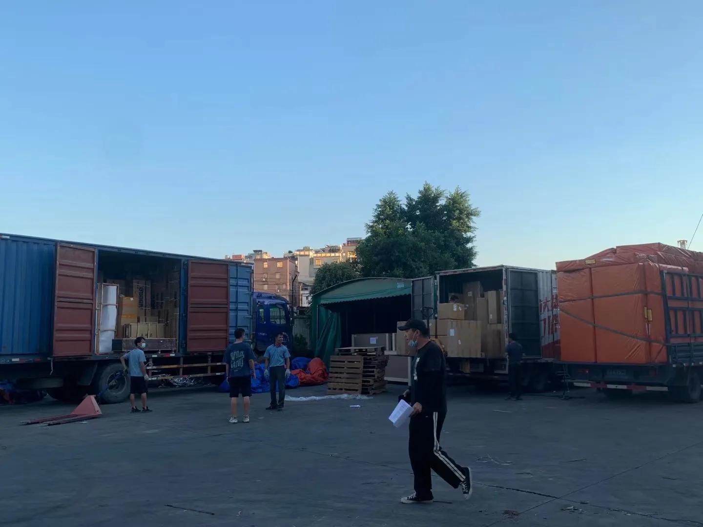 搬家到外省怎样货运便宜,搬家到国外怎么搬