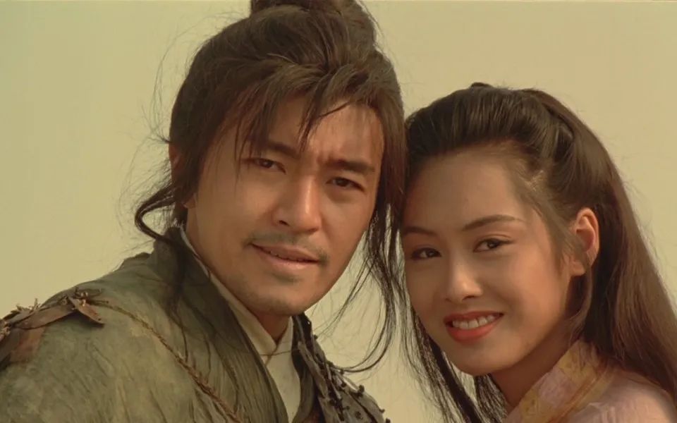 港剧那些年追过的剧,好港