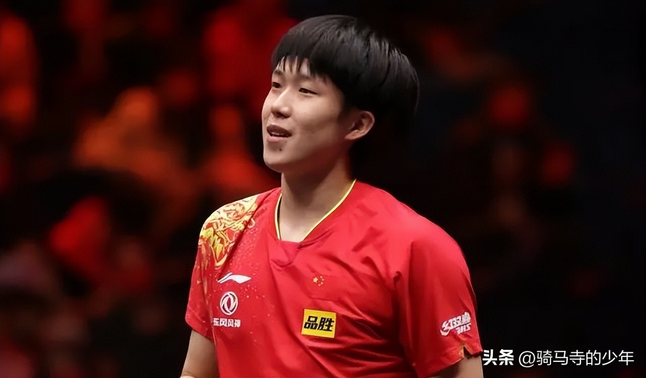 林高远马龙乒乓球最新比赛结果,马龙林高远4:3惊险晋级完整版